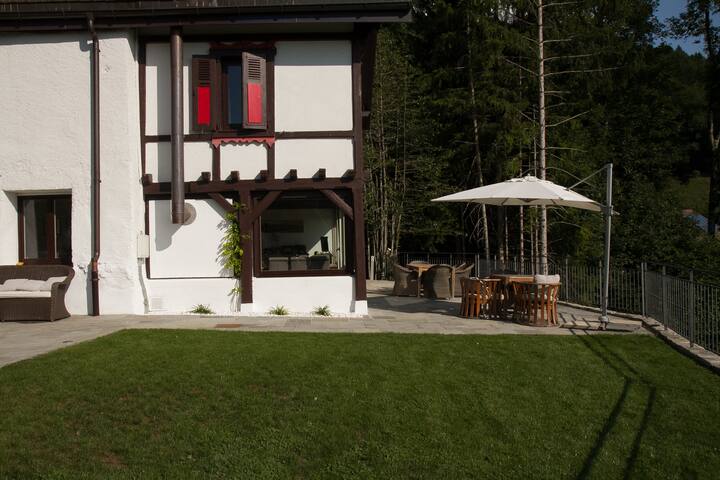 Montreux home with a view gallery image 4