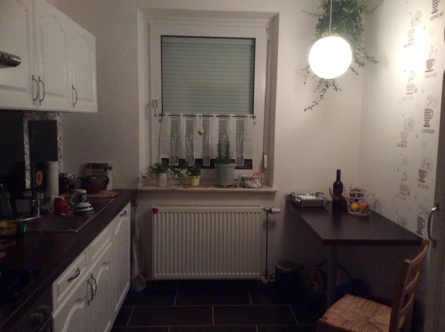 Küche