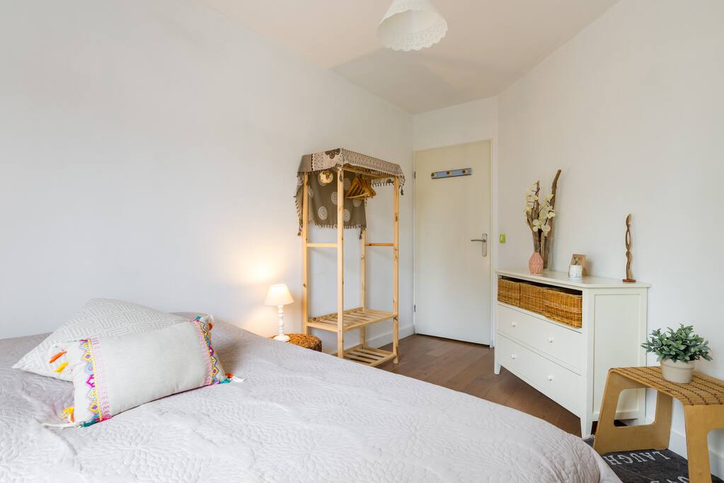 Votre chambre