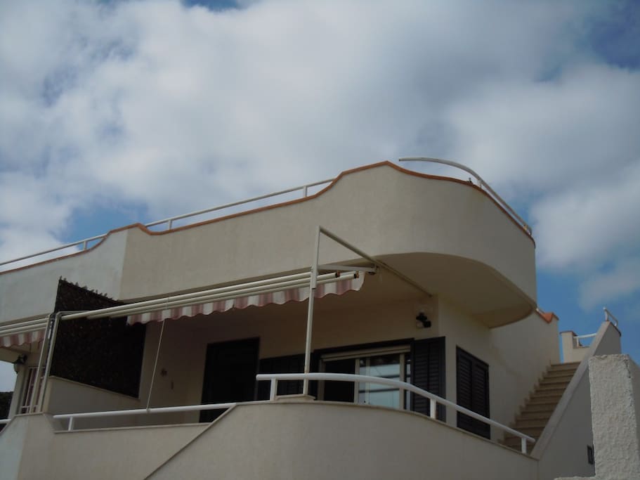 esterno