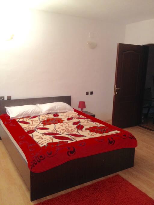 Private room