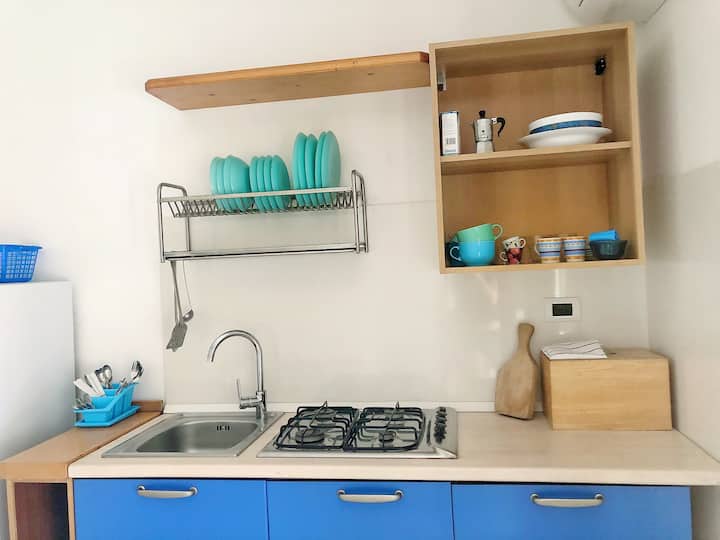 Luke's - Stars Home - Tropea