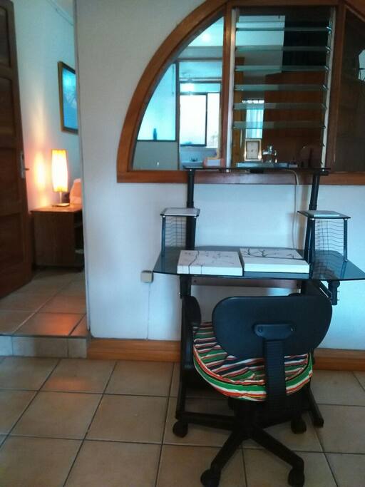 Escritorio