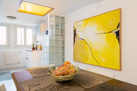 La Casetta Apartment