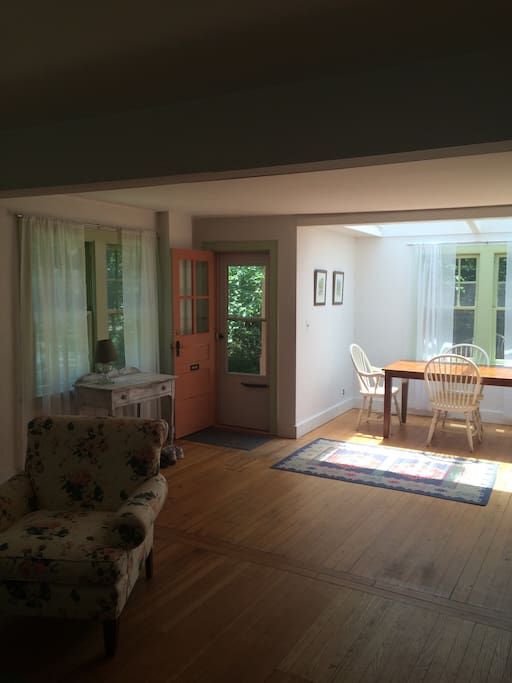 Living/ Dining Room
