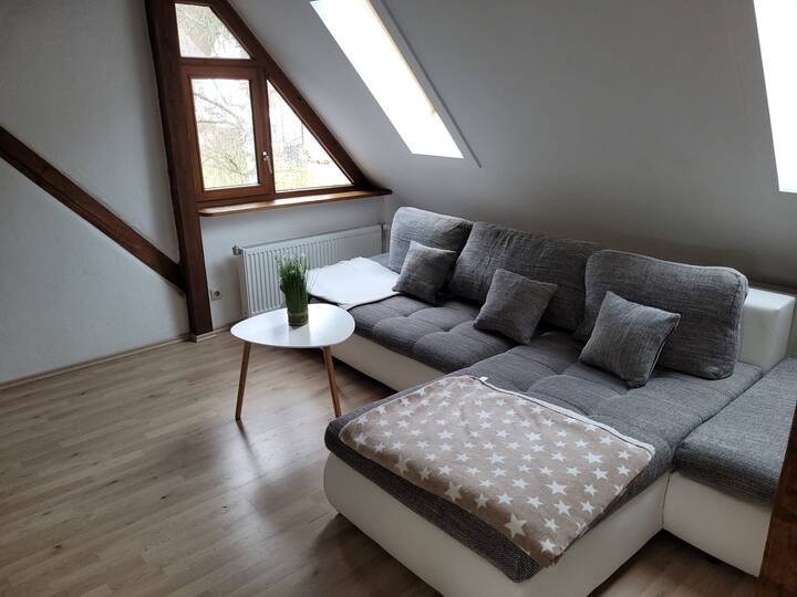 Idyllische Ferienwohnung! - Heidenheim