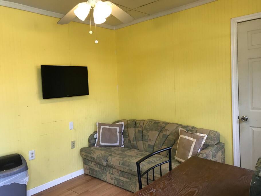 TV
