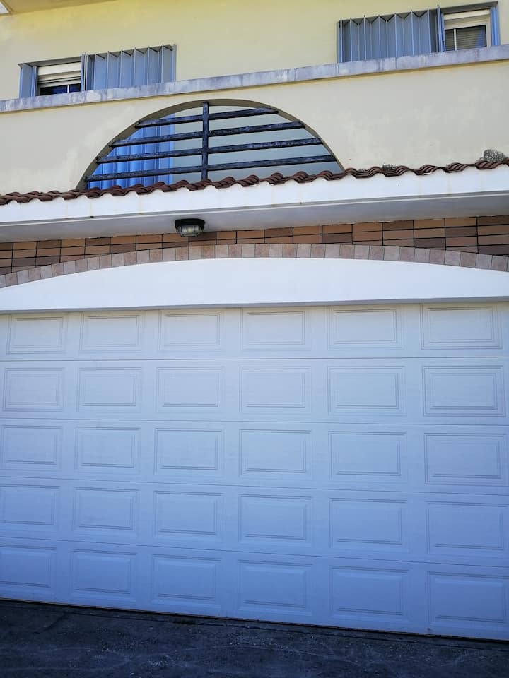 Sinajana Vakantiewoningen en Guam Airbnb