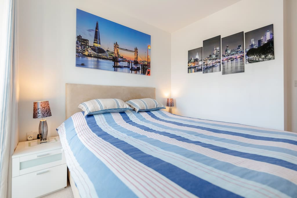 Main bedroom