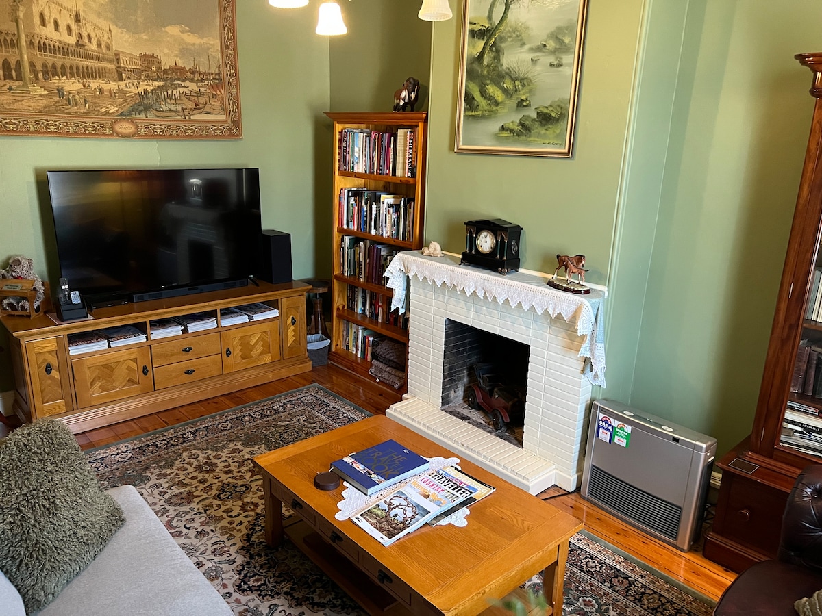 Old Barossa Valley Inn
