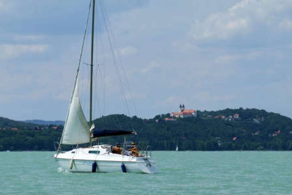 Sailing rentals