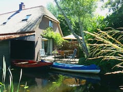 Giethoorn+Lodge%2C+Holiday+home%2C+Ferienhaus