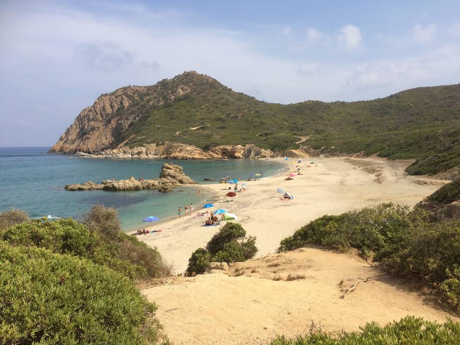 Cala sa Figu