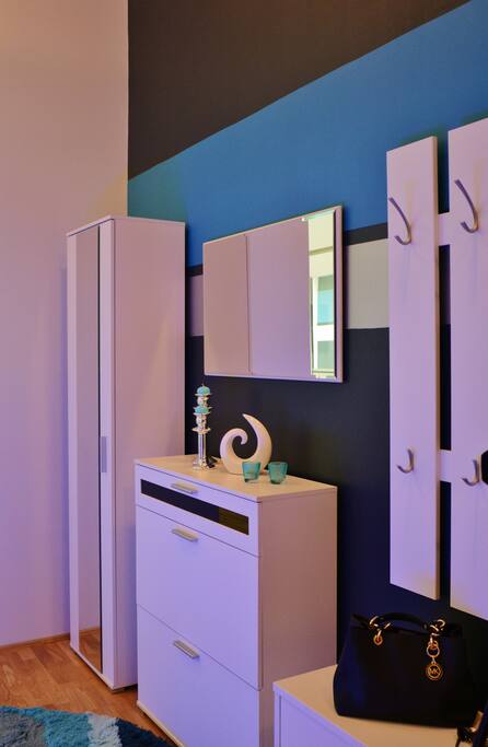 Entrance Hall 2