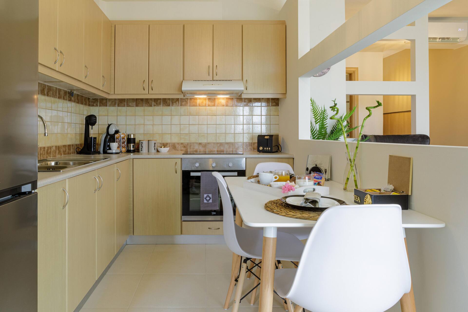Savvas Apartment — foto 5
