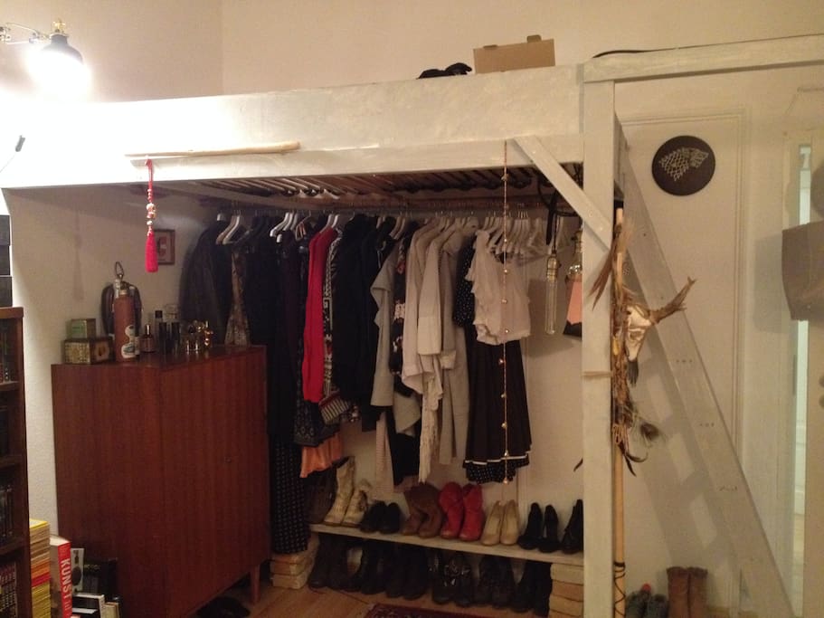 my room