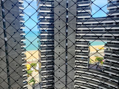 Landscape excellent 14th floor 2 bedrooms!