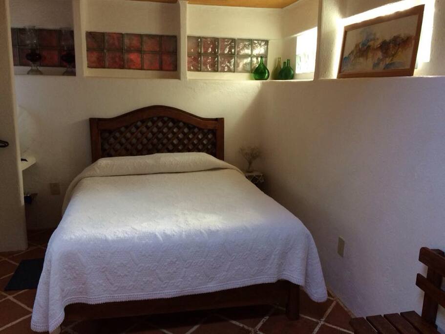 Habitación 1