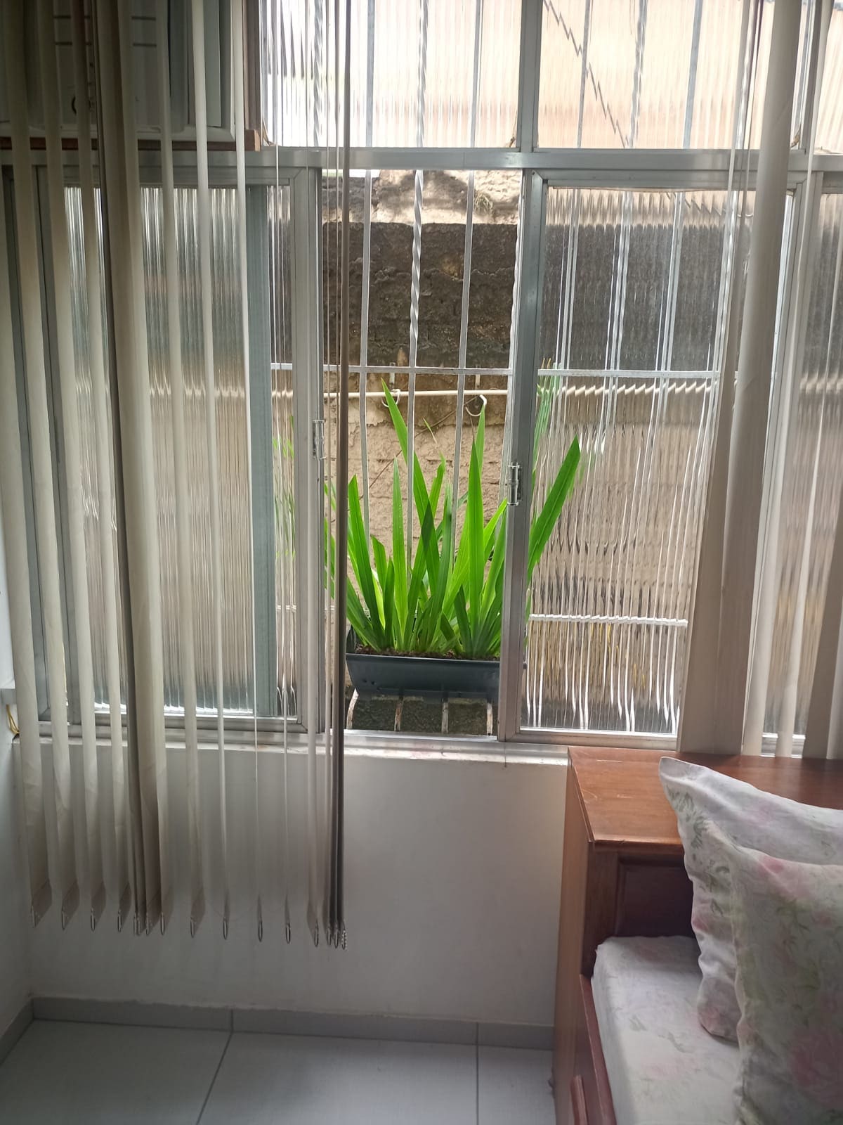 ห้องนอน