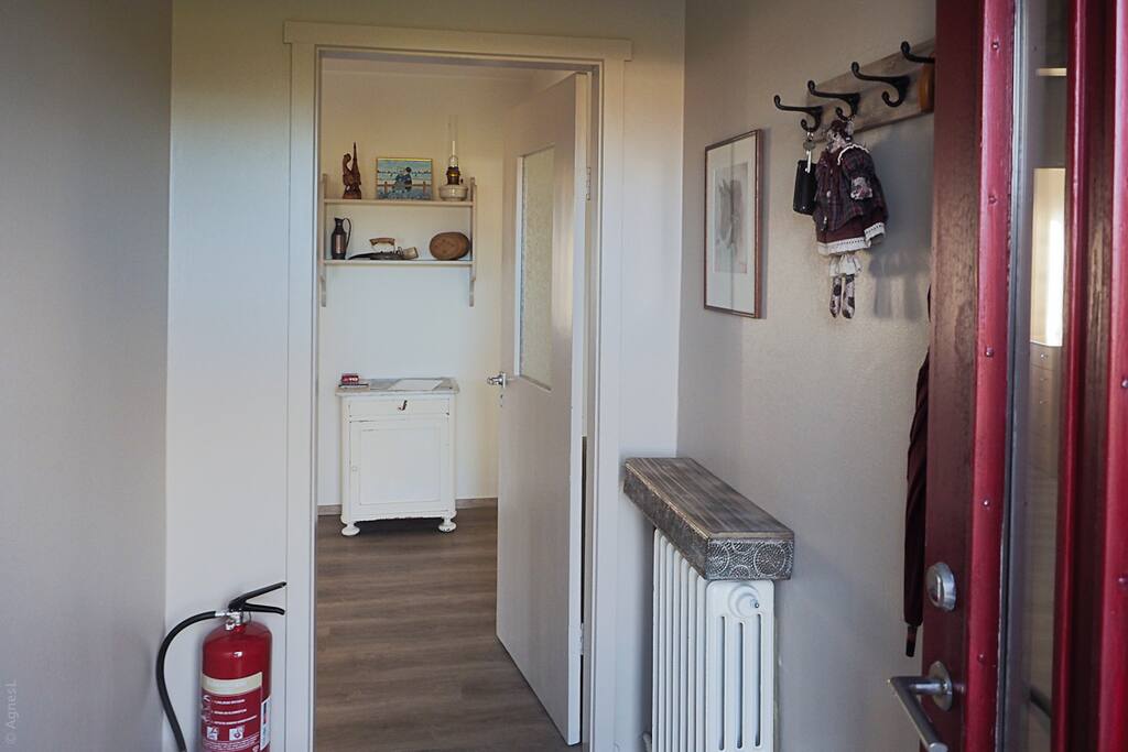 Hall