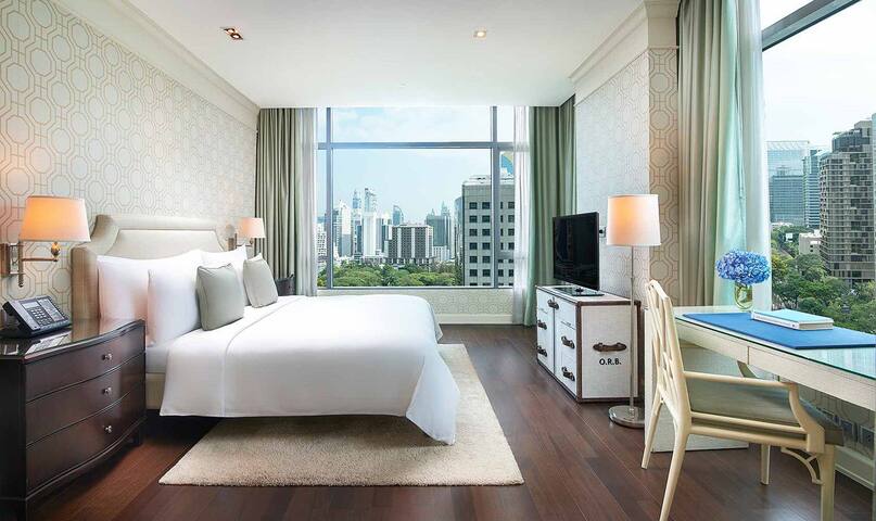 2 bedroom Family Residence 120m2 gallery image 4