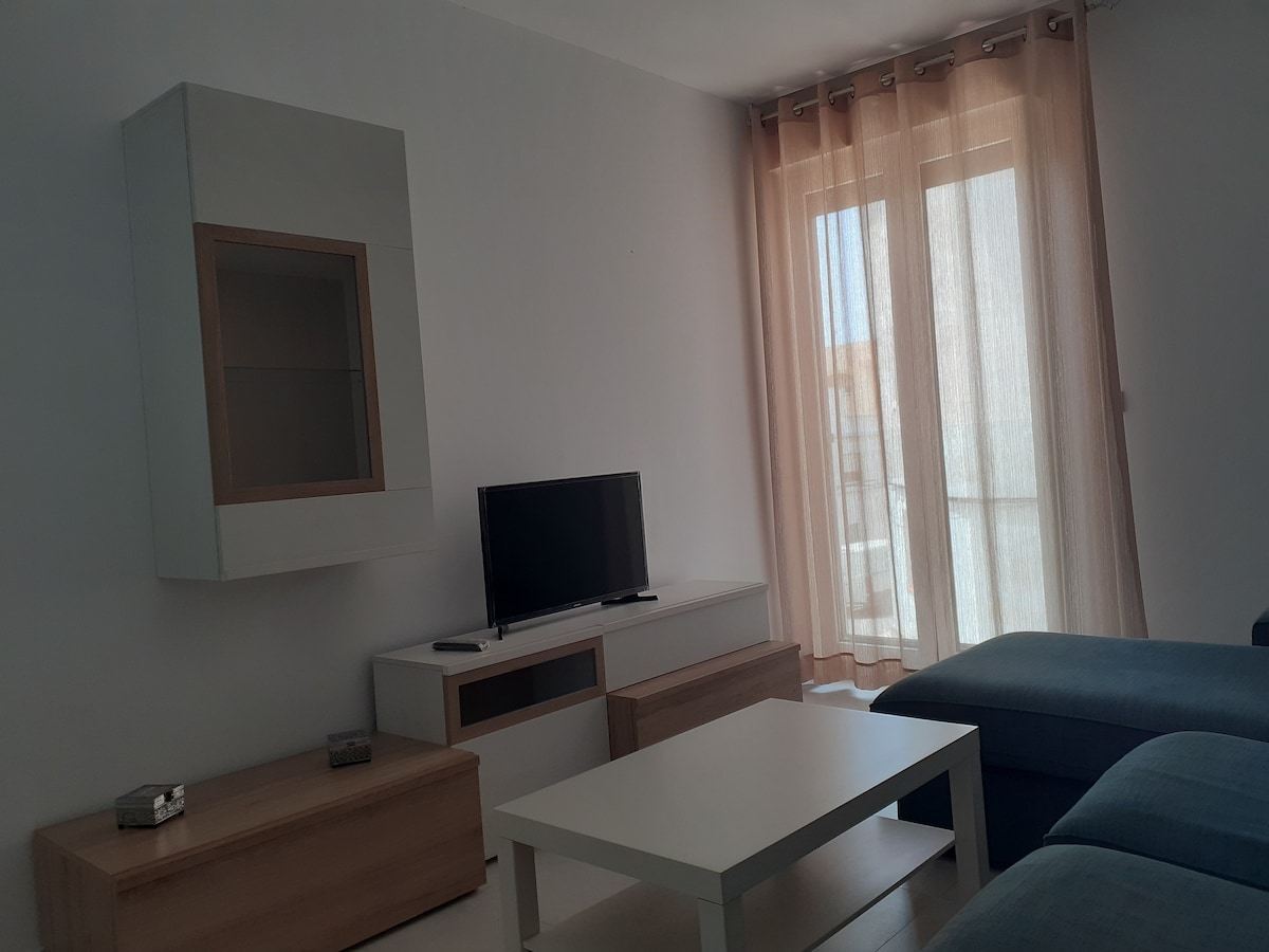Successful Airbnb property: Casa Kayrel. Iceberg Tarifa in Tarifa