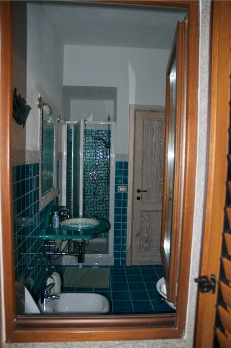 bagno