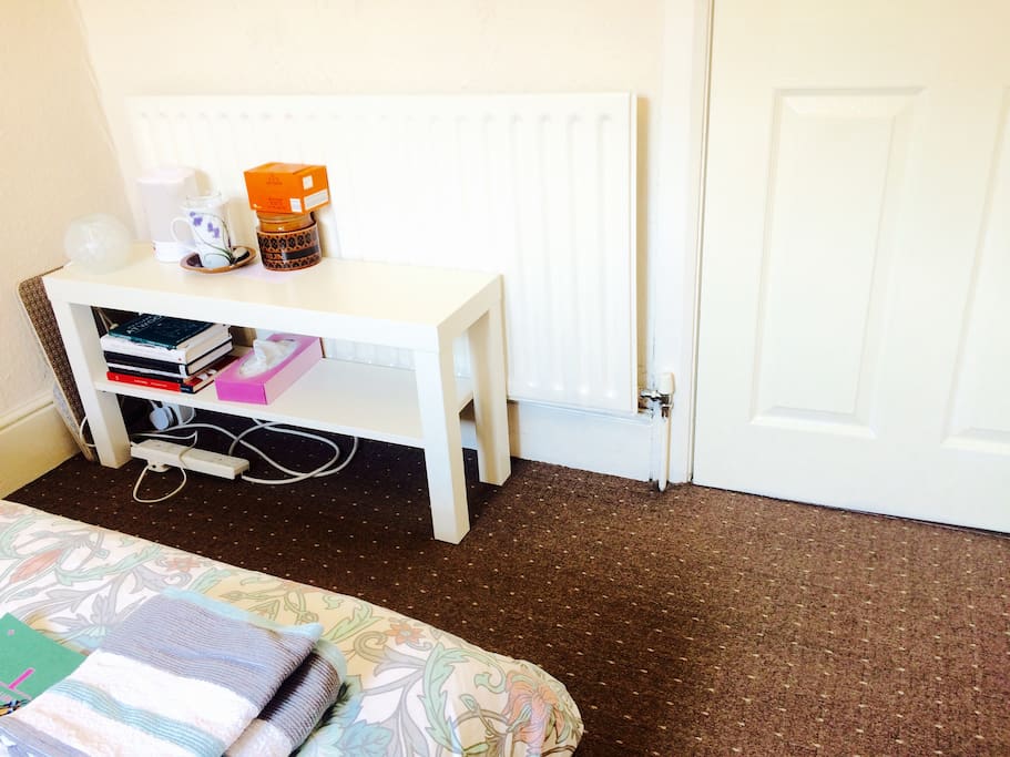 Guest bedroom 3