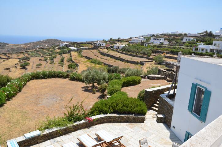 Villa Eleni SIFNOS gallery image 3