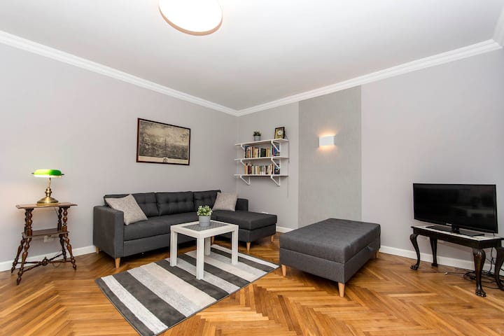 Baltic Rent - Plac Grunwaldzki 20 - Gdynia