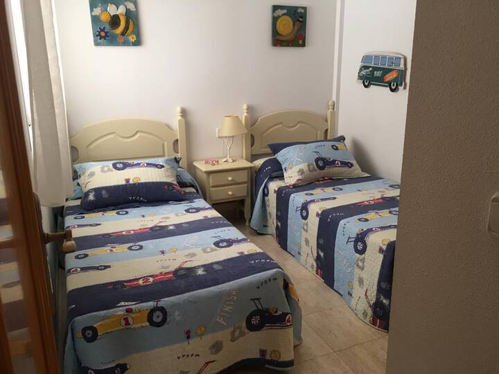 Втора спална соба