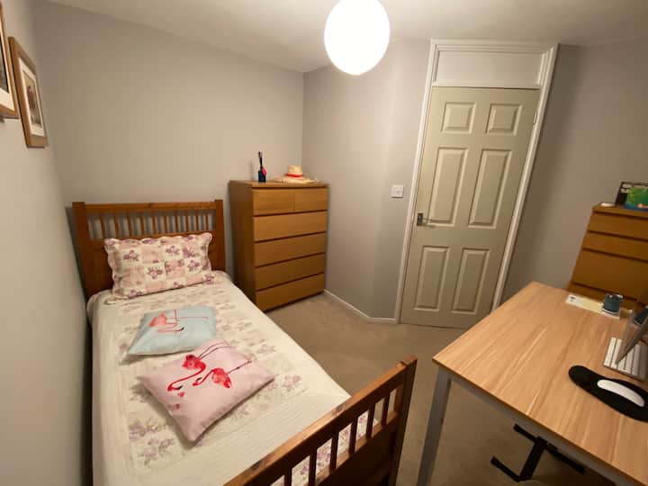 Hertfordshire Holiday Rentals & Homes United Kingdom Airbnb