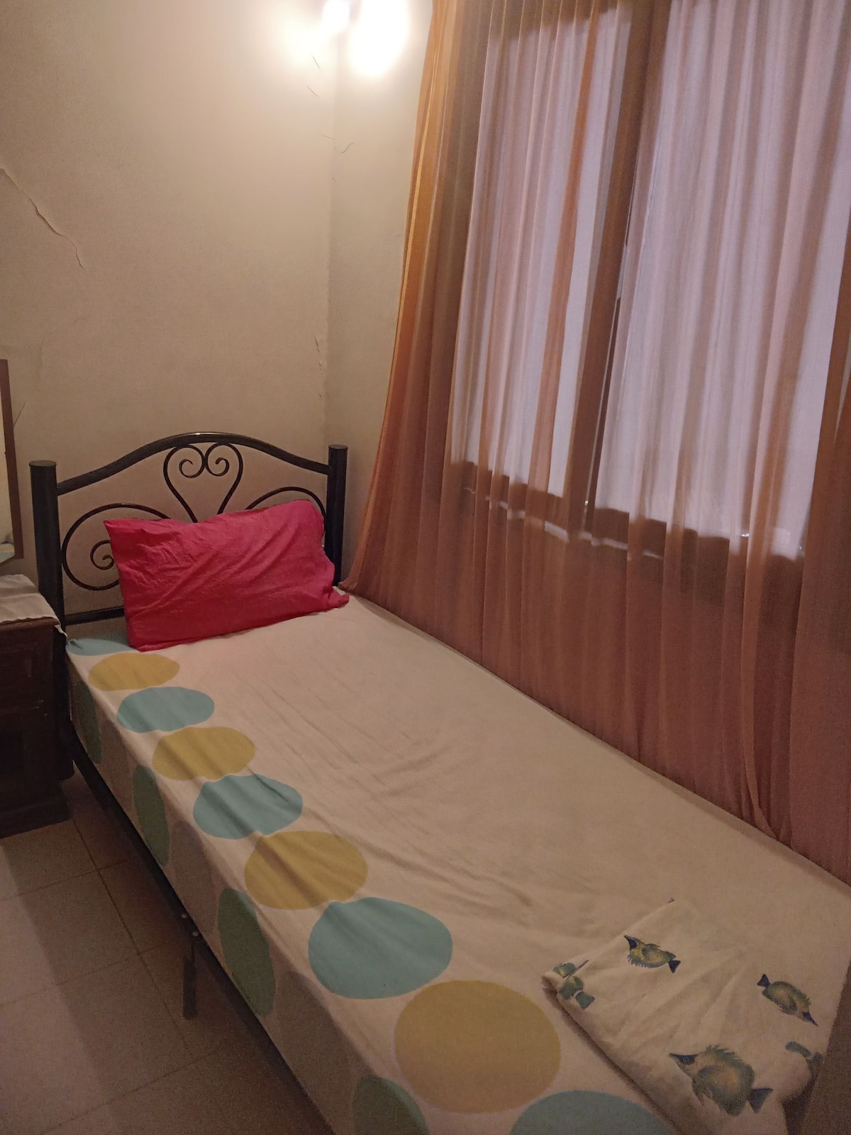 Home in Casablanca  1 bedroom  1 bed  1 shared bath - image 3