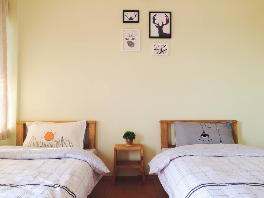 The bedroom1