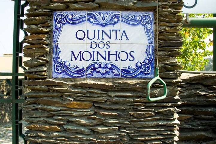 Quinta dos Moinhos gallery image 5
