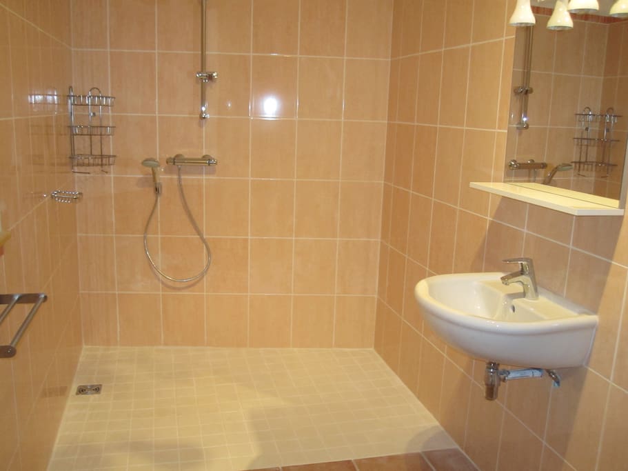 Bath Room