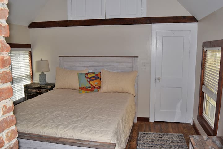 غرفة النوم رقم2 