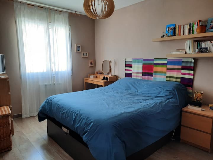 Спална соба 1 rdc