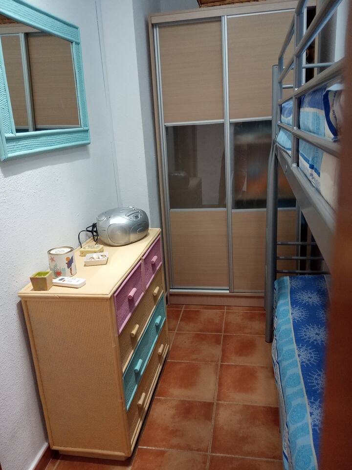 Საძინებელი