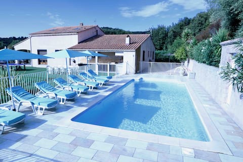 Magnifique Villa Golfe d'Ajaccio