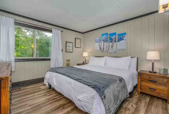 חדר שינה קינג