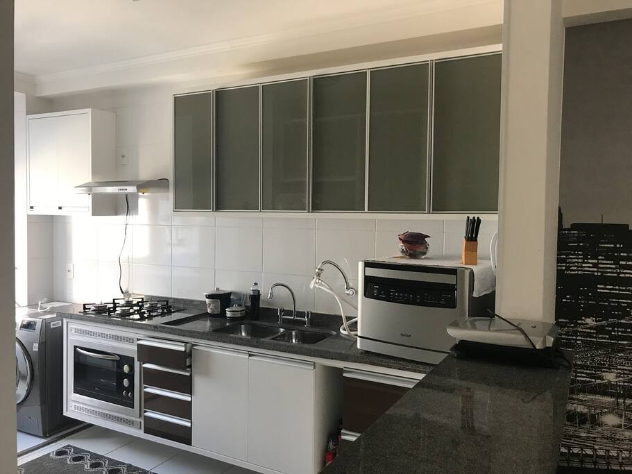 Cozinha