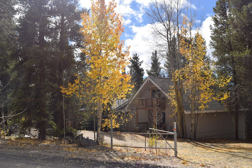 Colorado Casa
