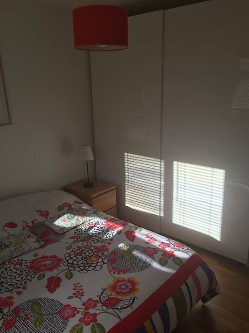 la chambre