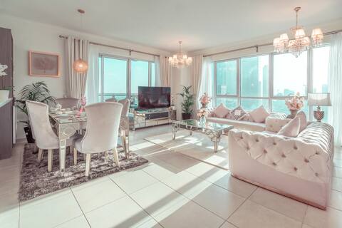 Elite Royal Apartment | 3 beds | Burj Khalifa view