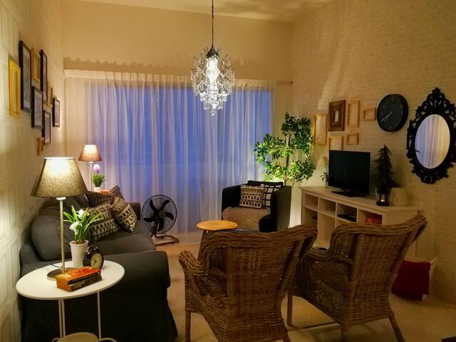 The Romantic Cameron 782 ‖ 想带你到浪漫的金马伦