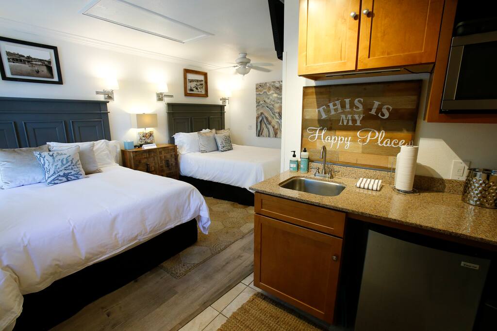 Bedroom #10 - Grand Cayman