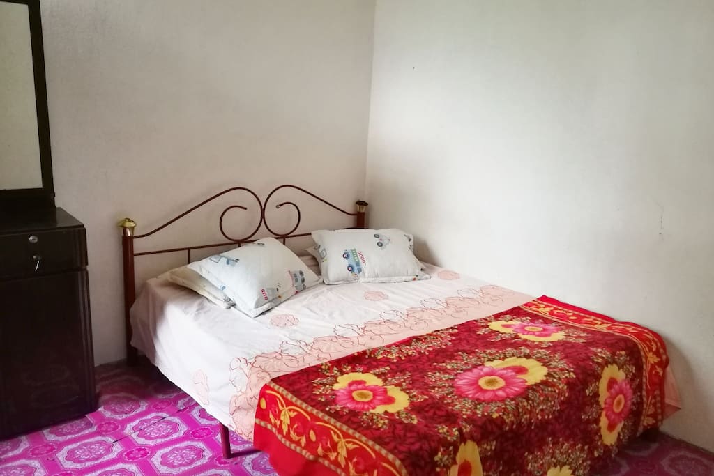 2nd room