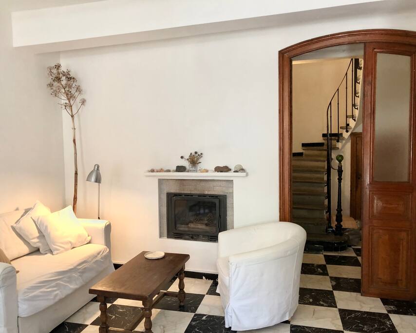 Salon