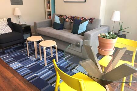 Private Apartment 3 min walk to Hopkins Hospital